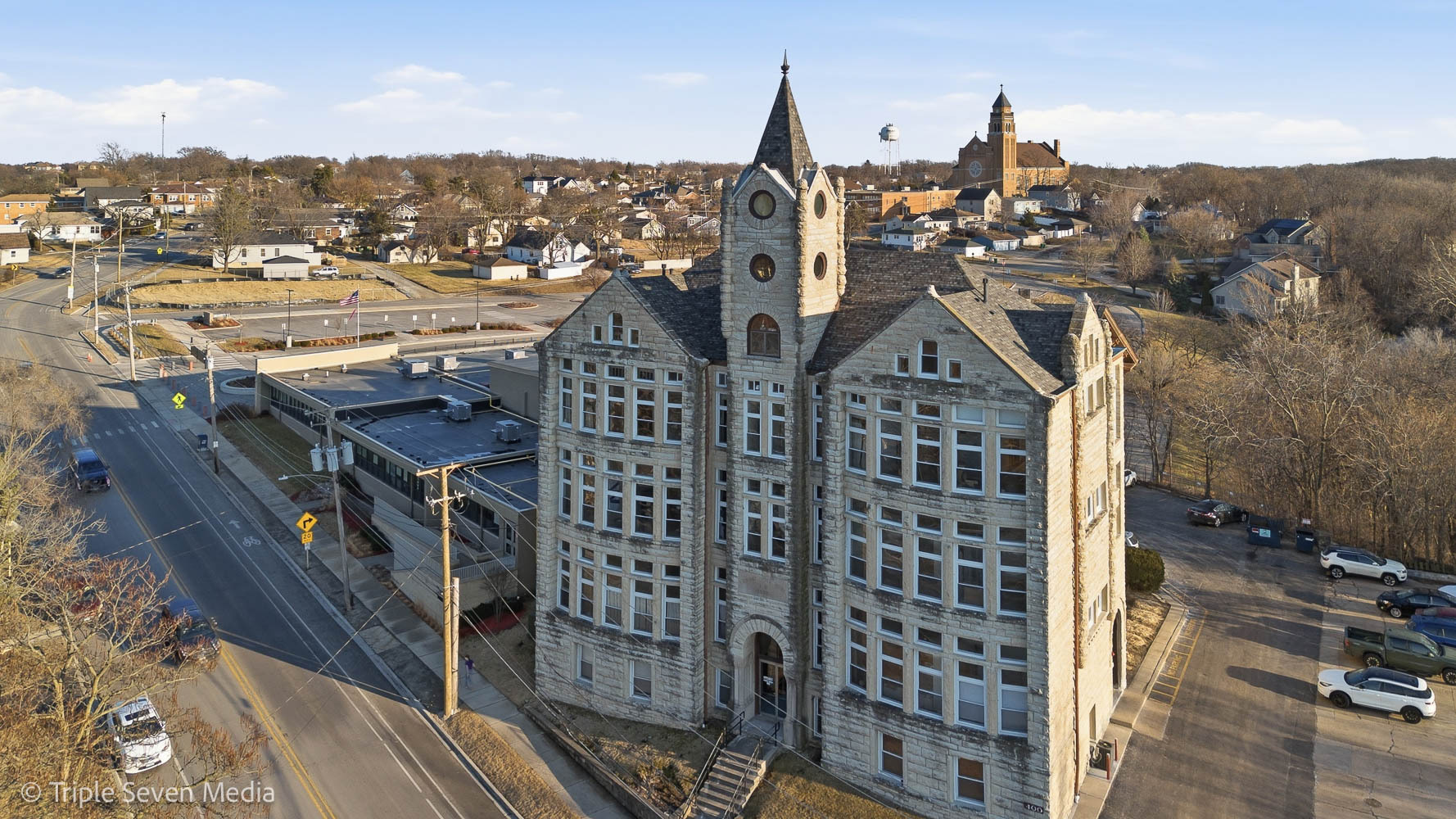 400 McCarthy Road #419, Lemont, IL 60439