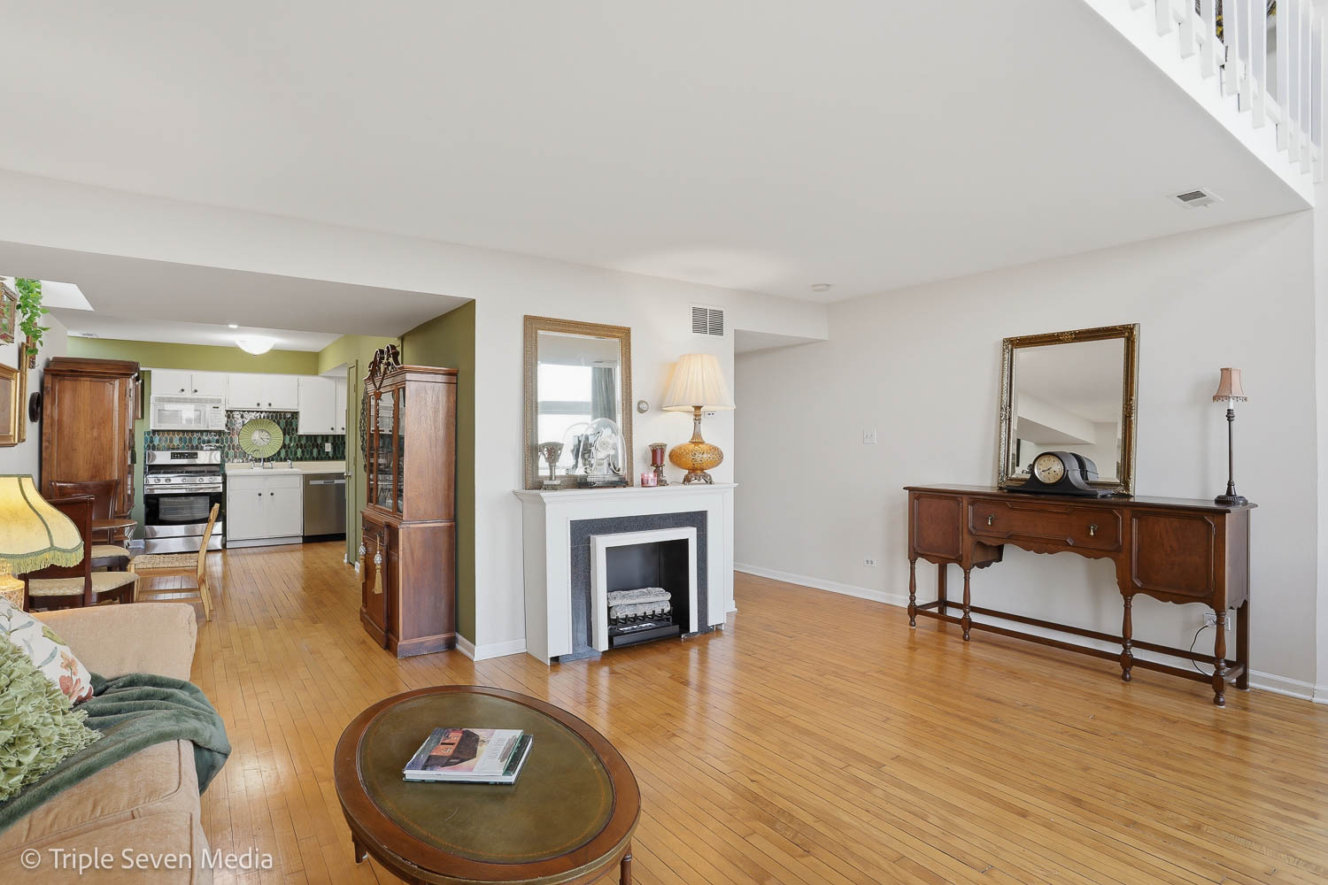 400 McCarthy Road #419, Lemont, IL 60439