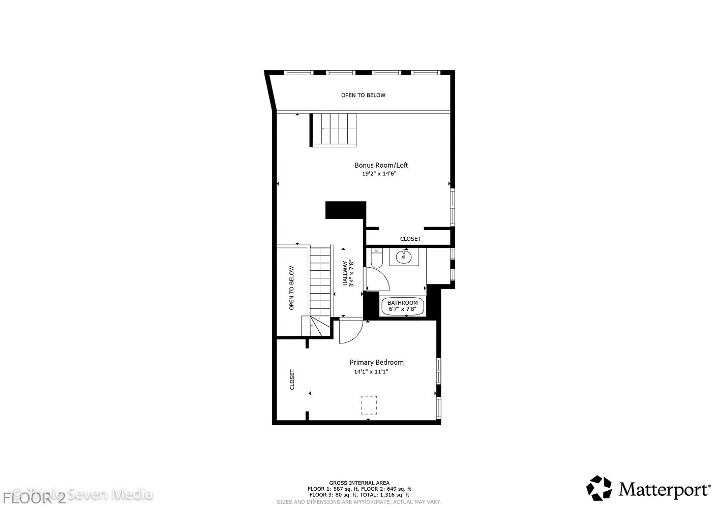 400 McCarthy Road #419, Lemont, IL 60439