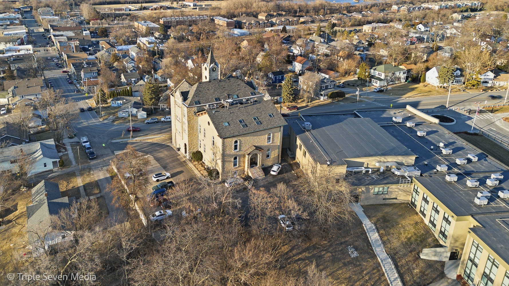 400 McCarthy Road #419, Lemont, IL 60439