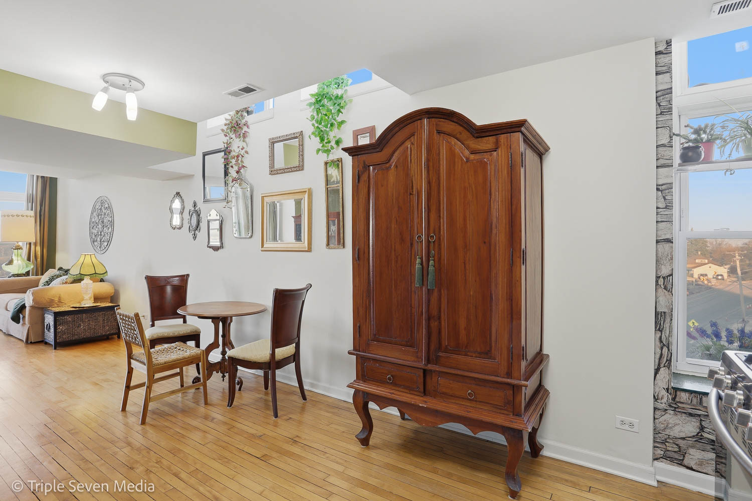 400 McCarthy Road #419, Lemont, IL 60439