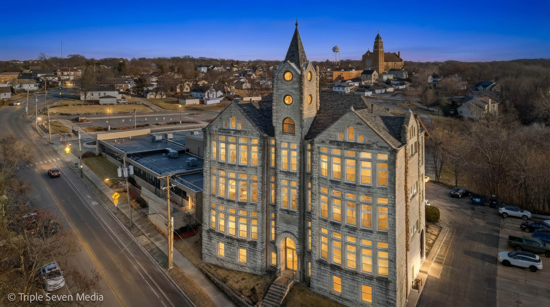 400 McCarthy Road #419, Lemont, IL 60439