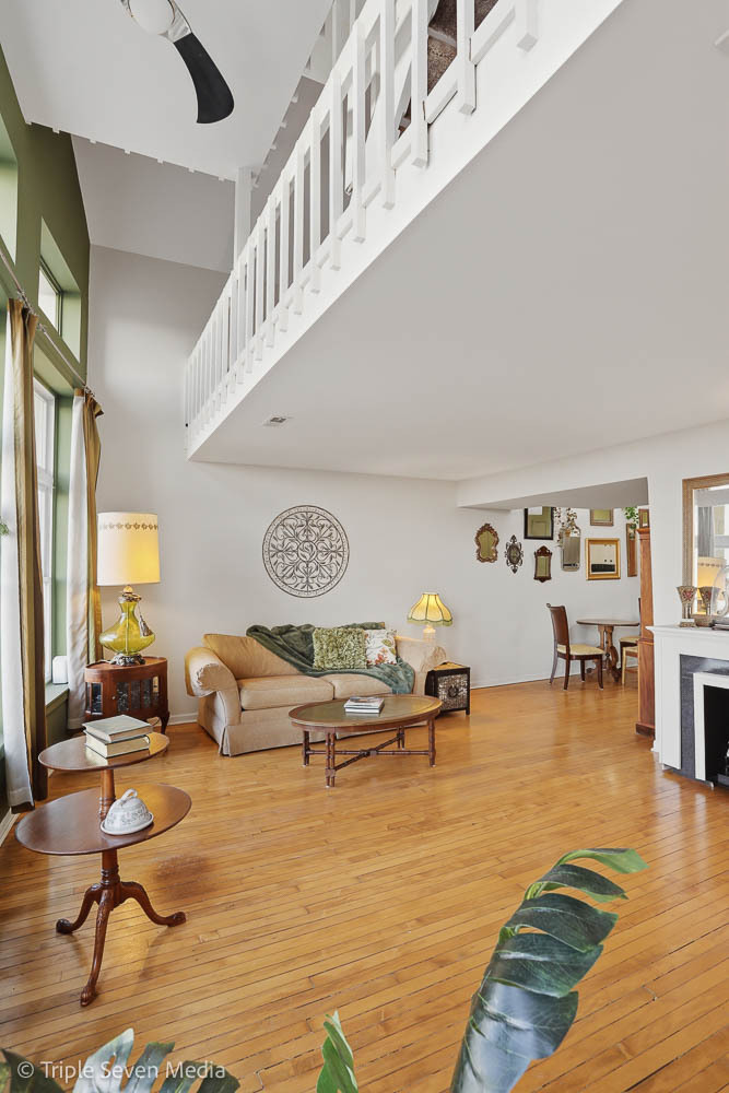 400 McCarthy Road #419, Lemont, IL 60439