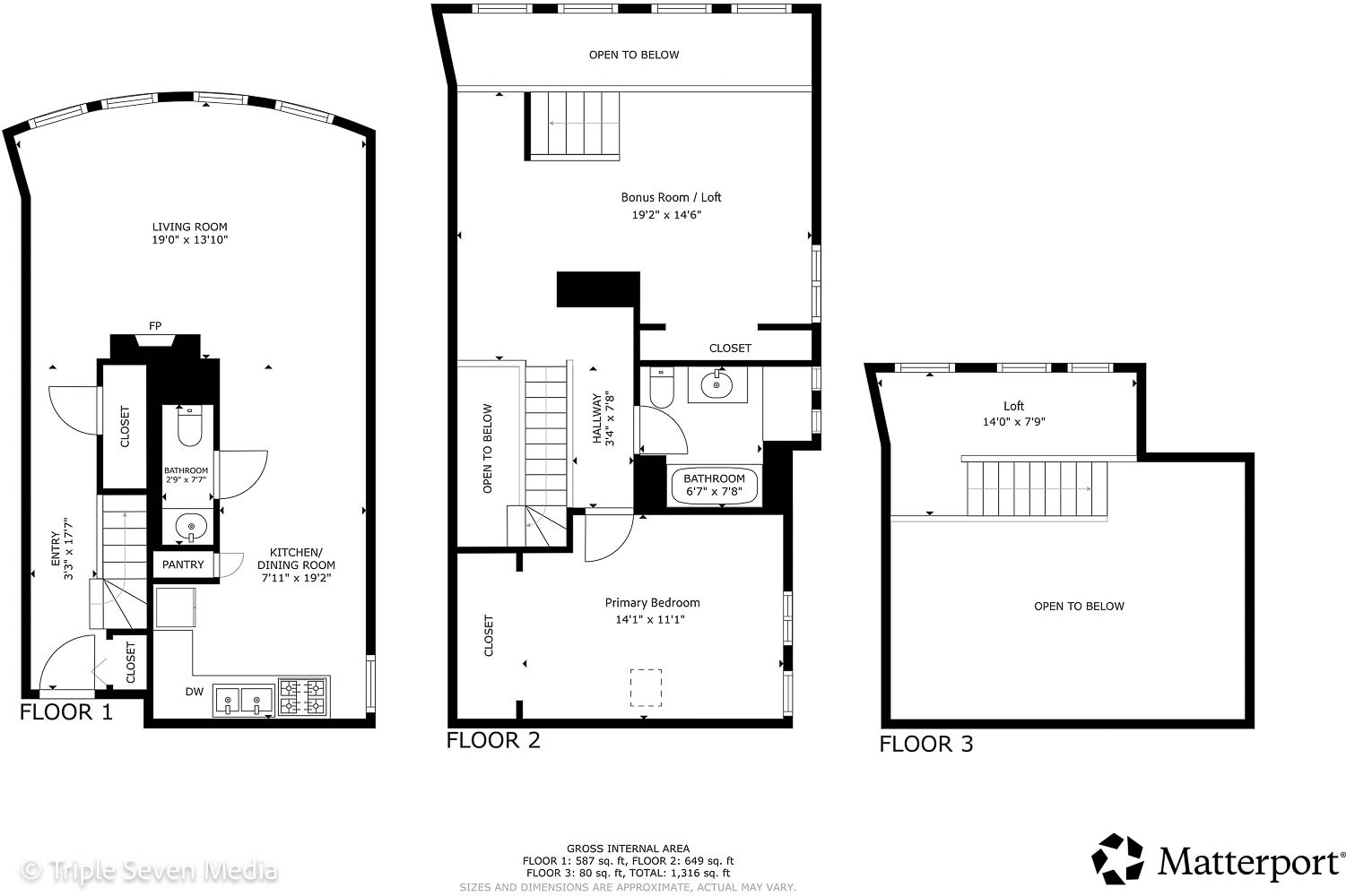 400 McCarthy Road #419, Lemont, IL 60439