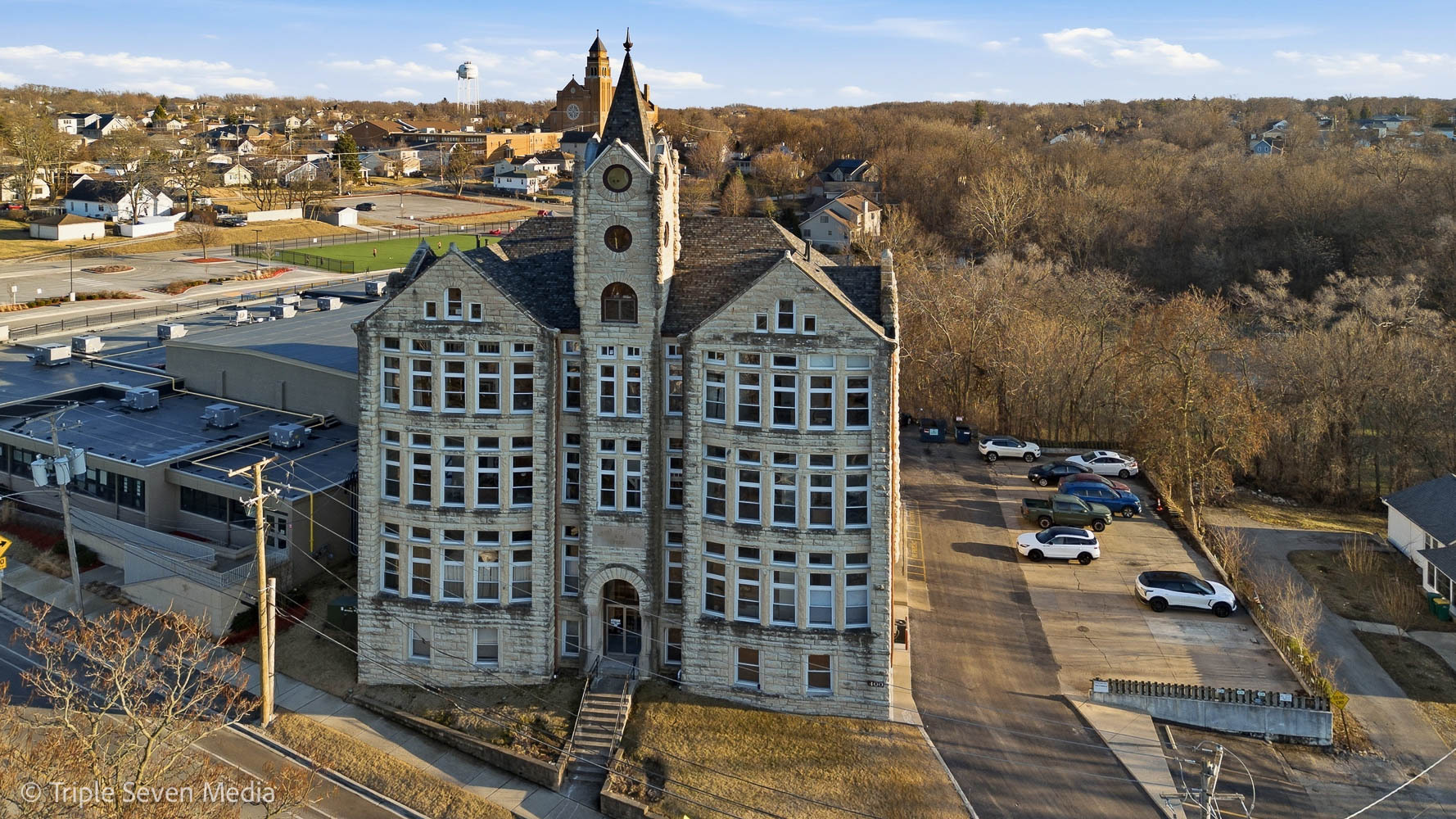 400 McCarthy Road #419, Lemont, IL 60439