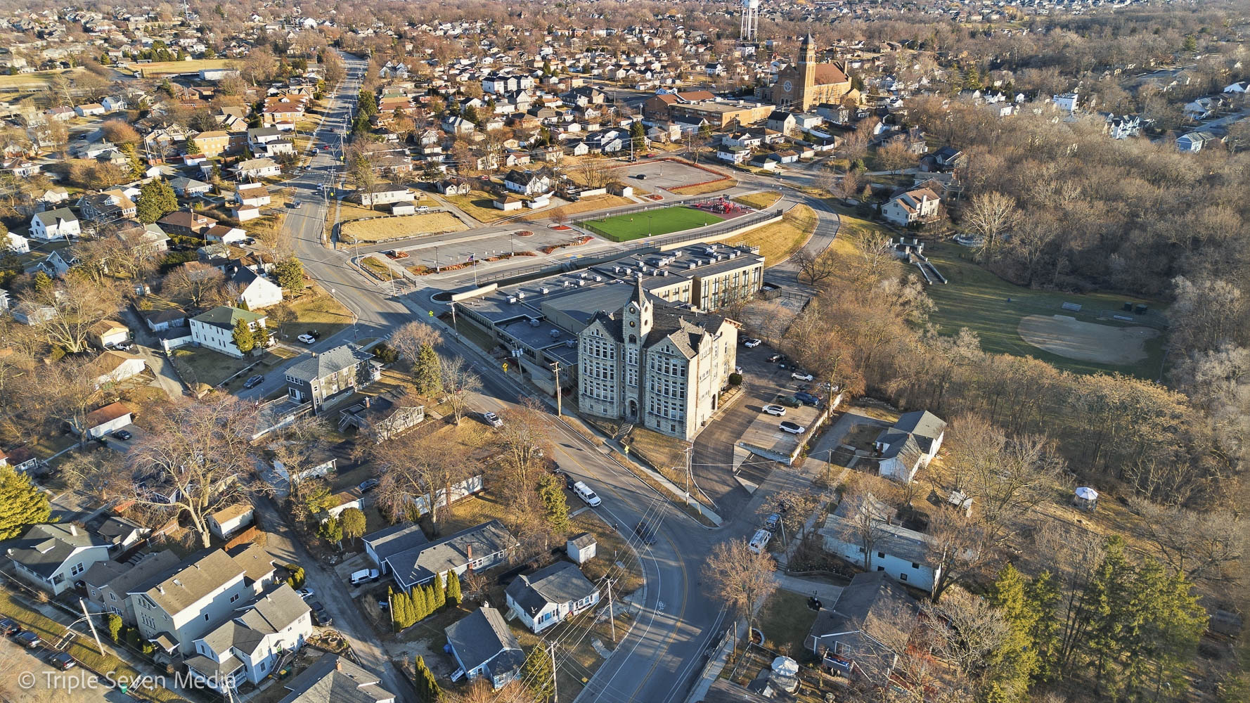 400 McCarthy Road #419, Lemont, IL 60439