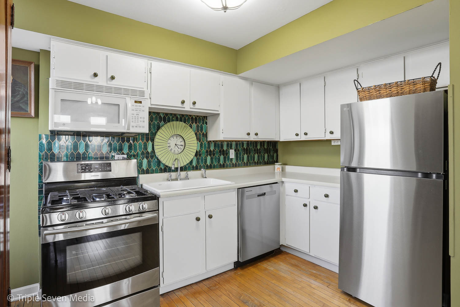 400 McCarthy Road #419, Lemont, IL 60439