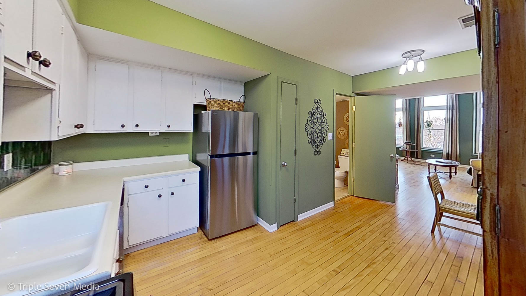 400 McCarthy Road #419, Lemont, IL 60439