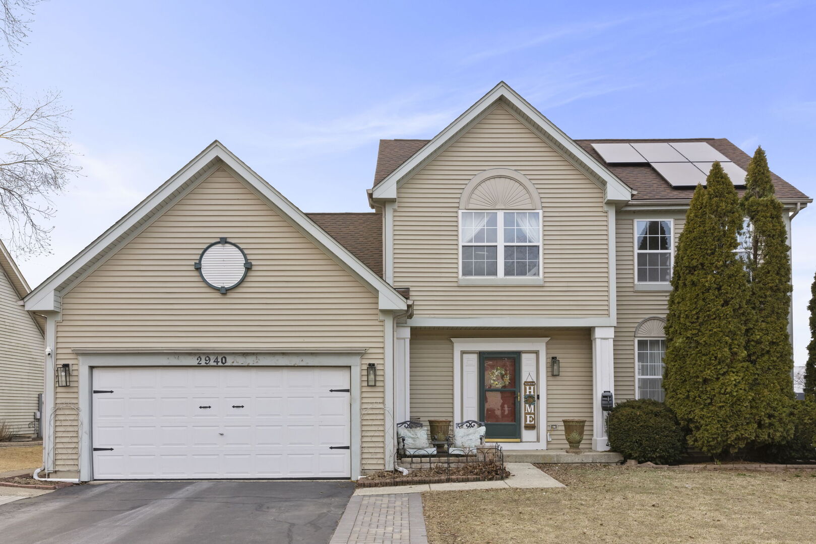 2940 Arbor Lane, Aurora, IL 60502