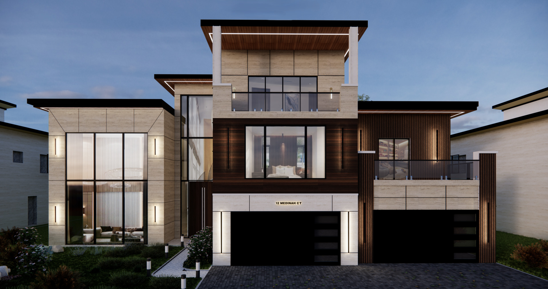 1314 Medinah Court, Lombard, IL 60148