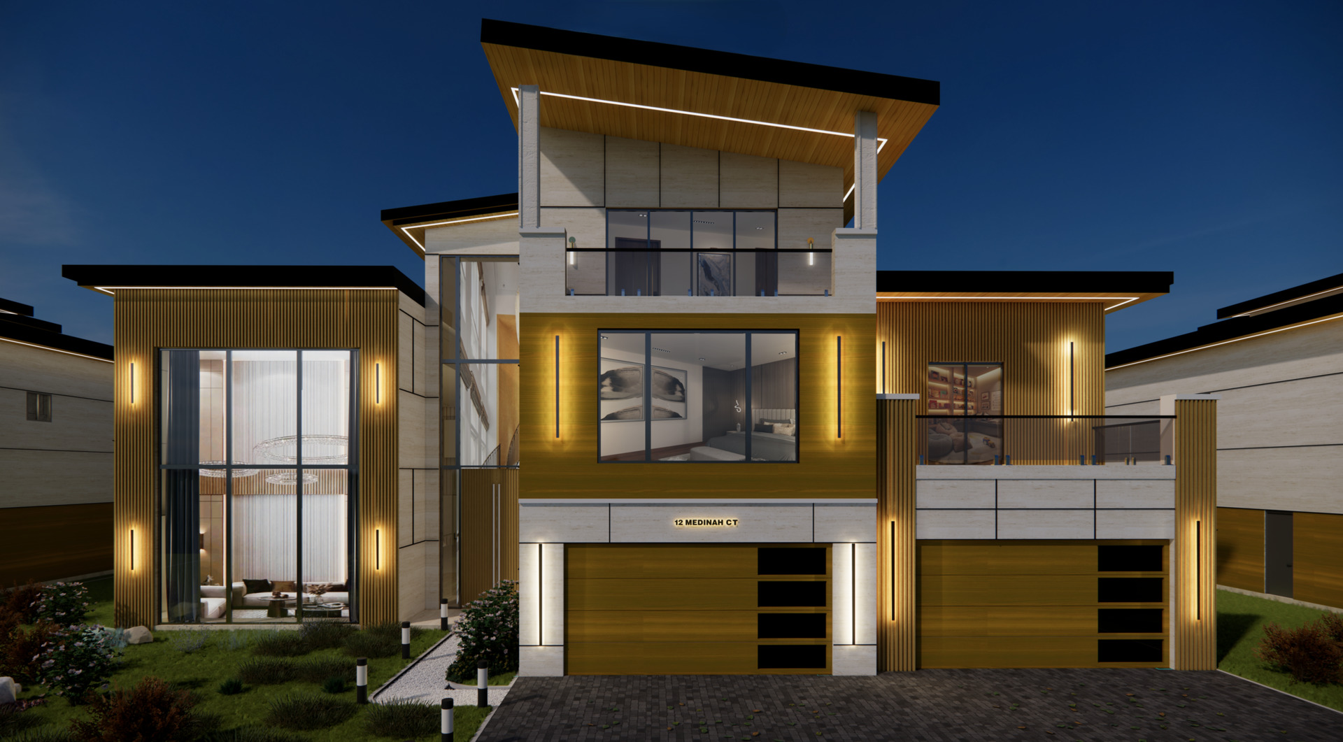 1314 Medinah Court, Lombard, IL 60148