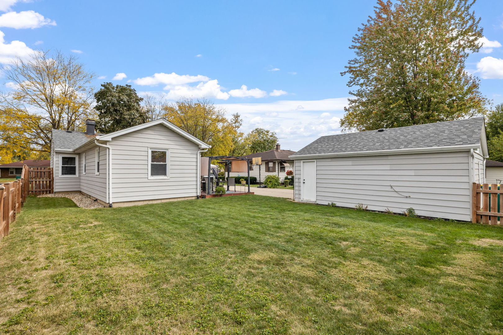 219 Oneill Street, Joliet, IL 60436