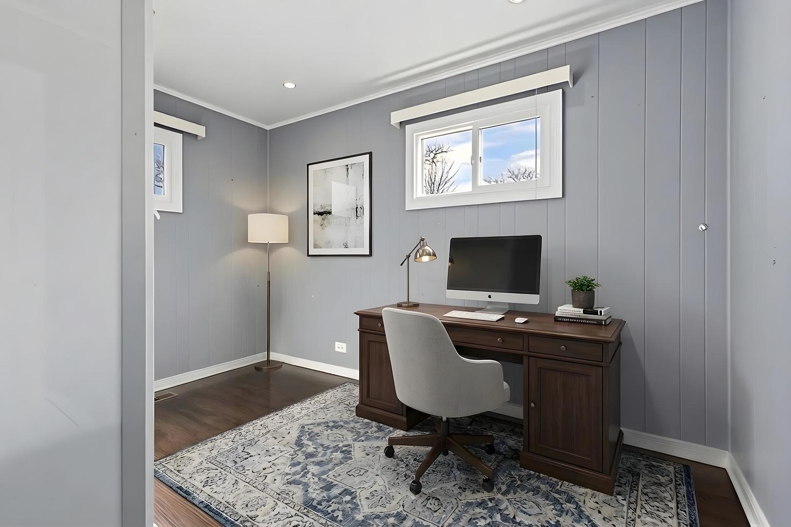 5524 S Bruner Street, Hinsdale, IL 60521