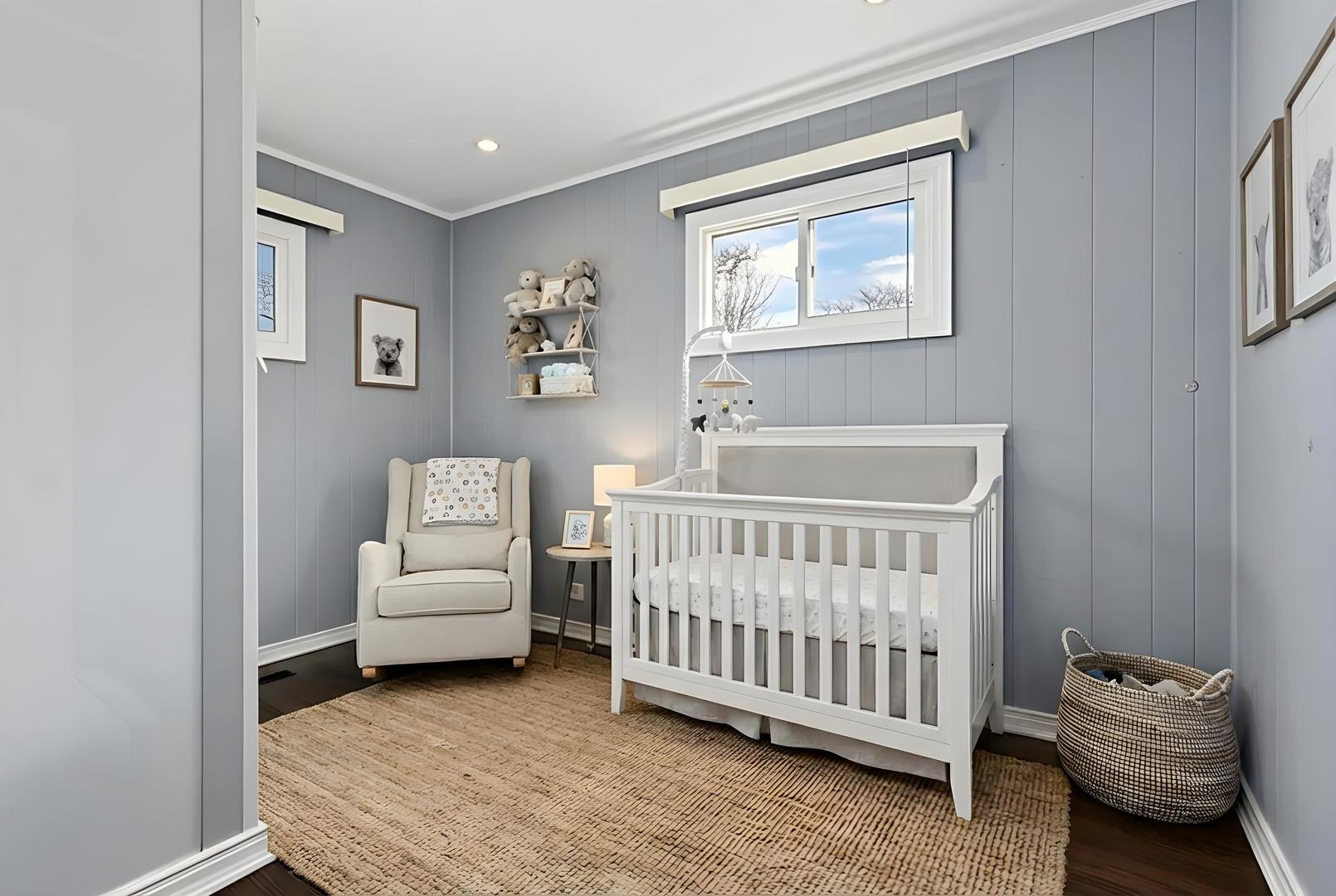 5524 S Bruner Street, Hinsdale, IL 60521