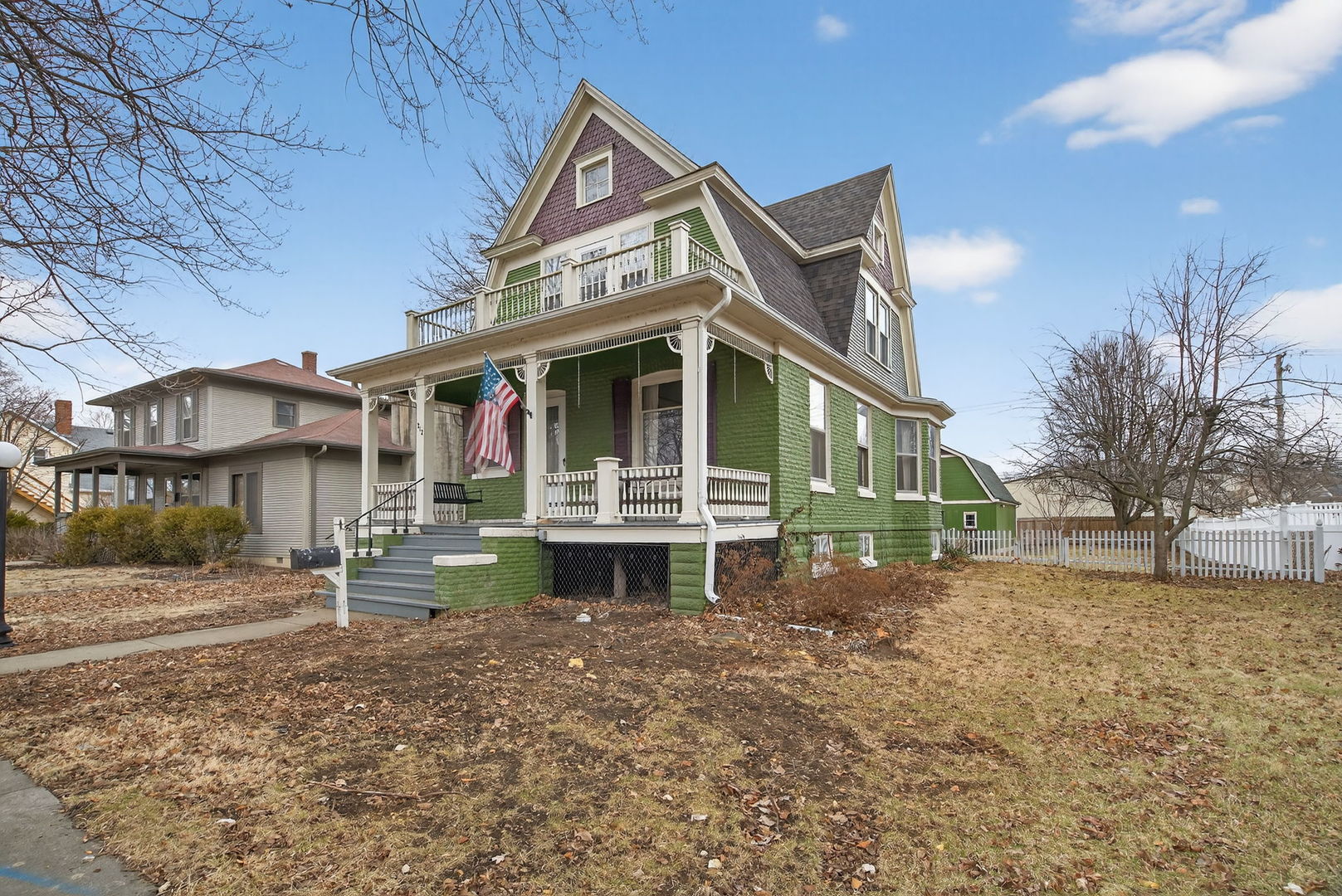 212 N Pine Street, Momence, IL 60954