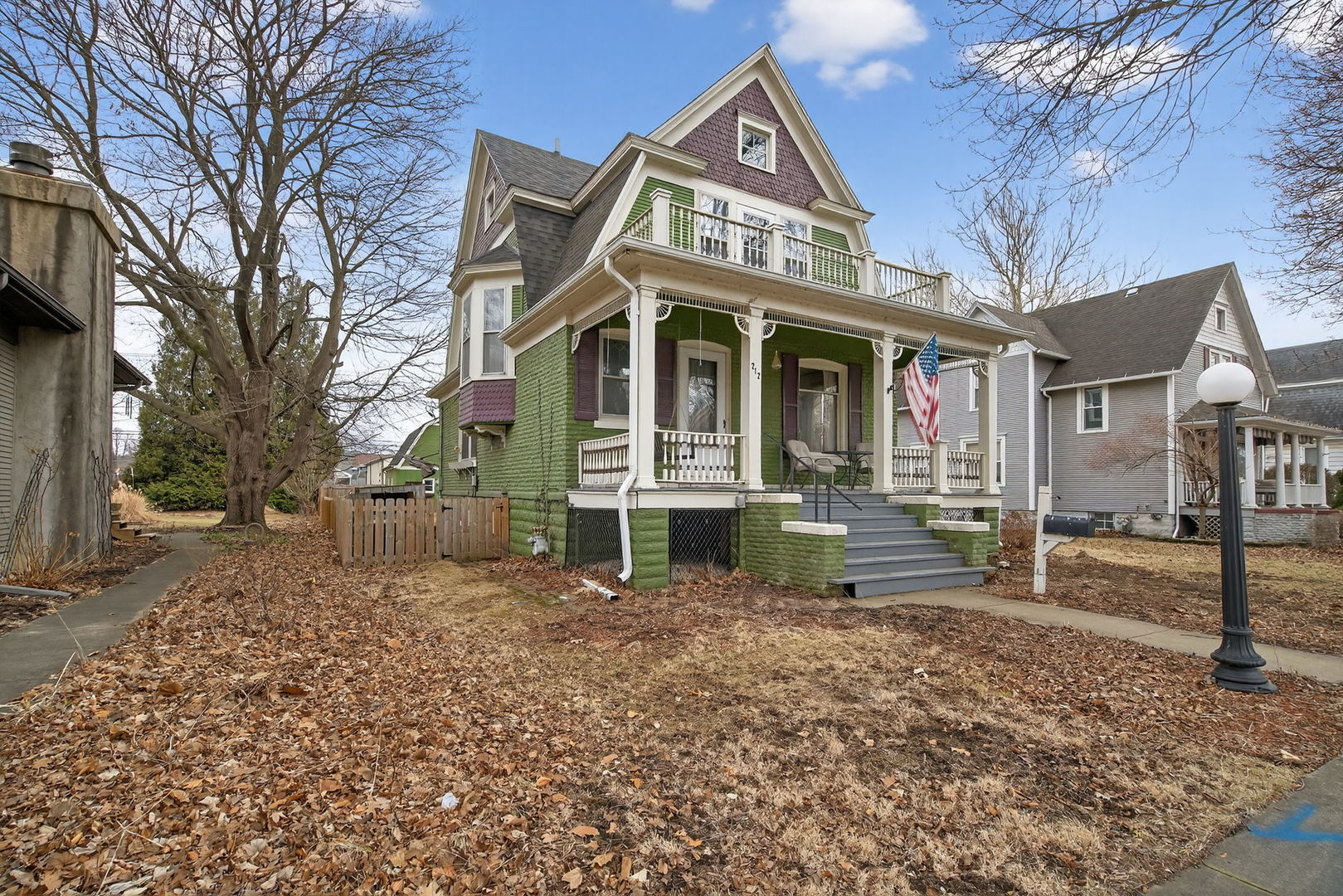 212 N Pine Street, Momence, IL 60954