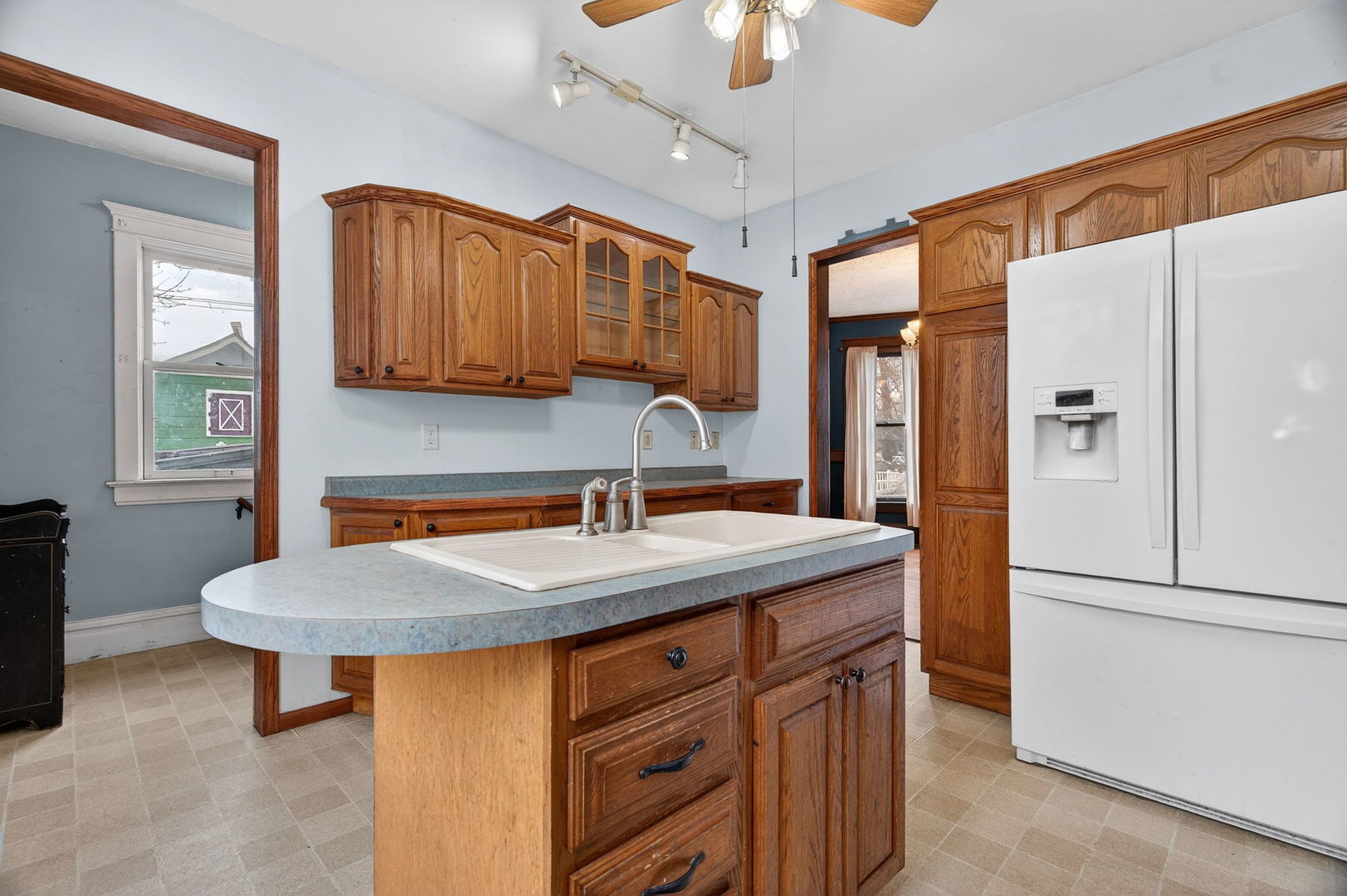 212 N Pine Street, Momence, IL 60954