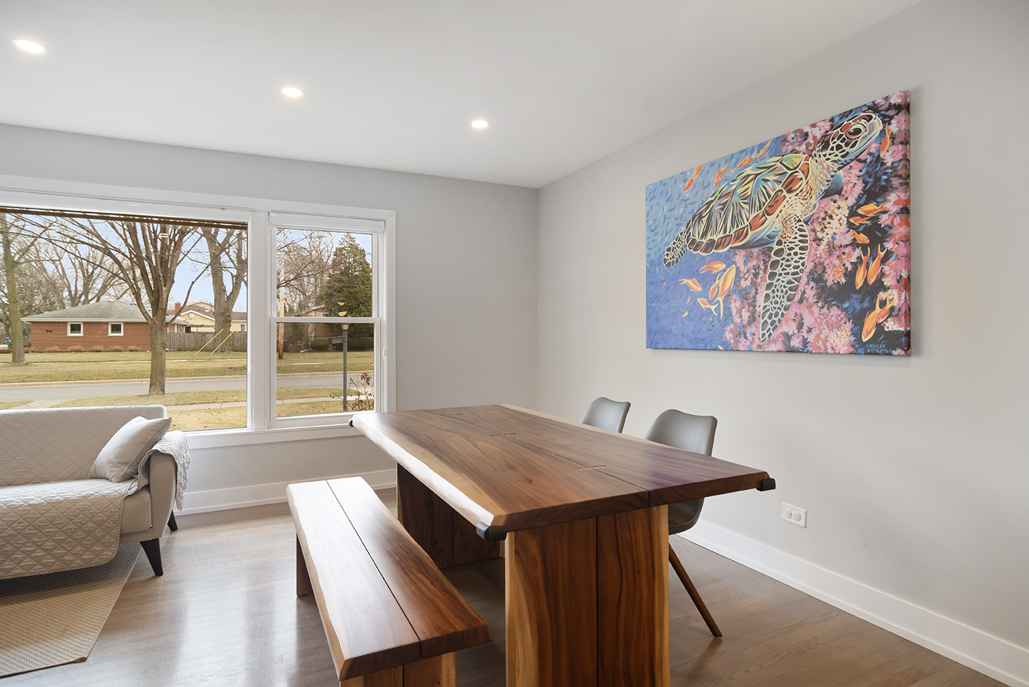 702 W Lonnquist Boulevard, Mount Prospect, IL 60056