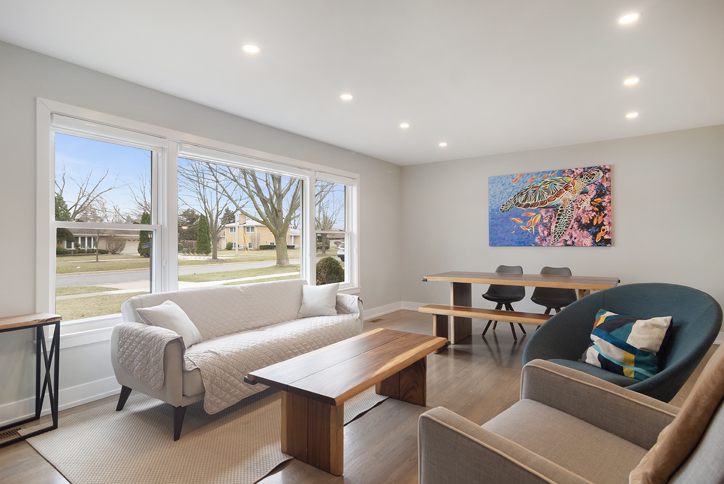 702 W Lonnquist Boulevard, Mount Prospect, IL 60056