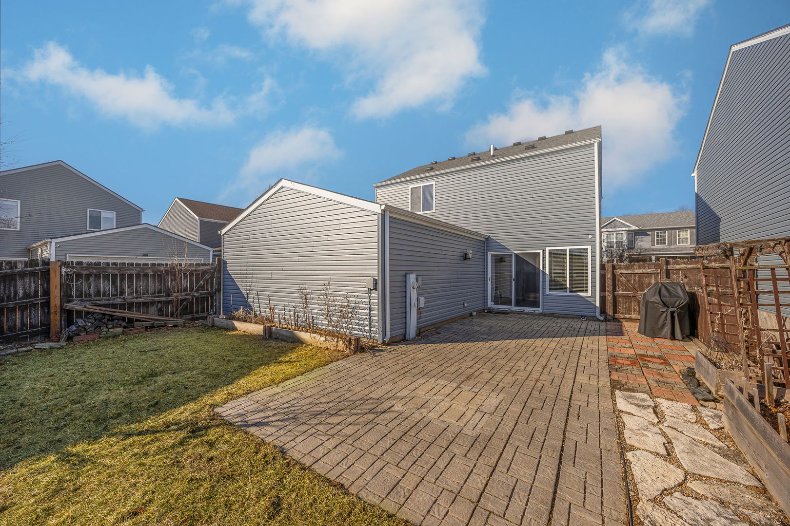 1597 Plum Tree Lane, Aurora, IL 60504