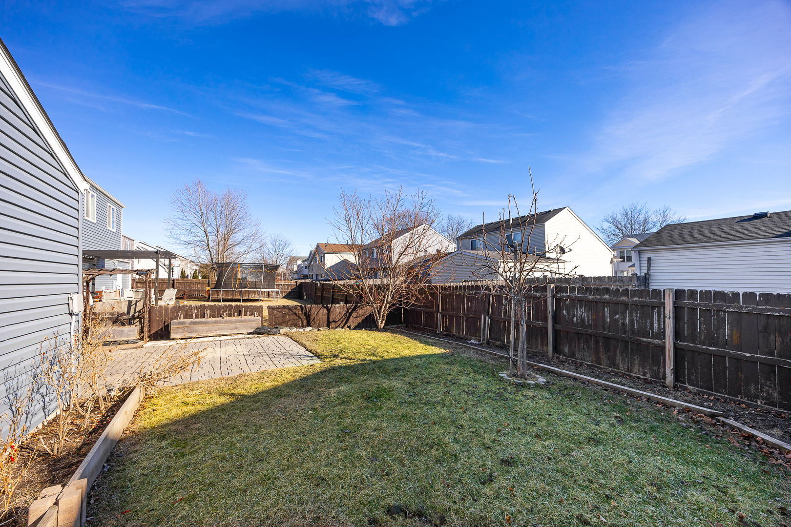 1597 Plum Tree Lane, Aurora, IL 60504