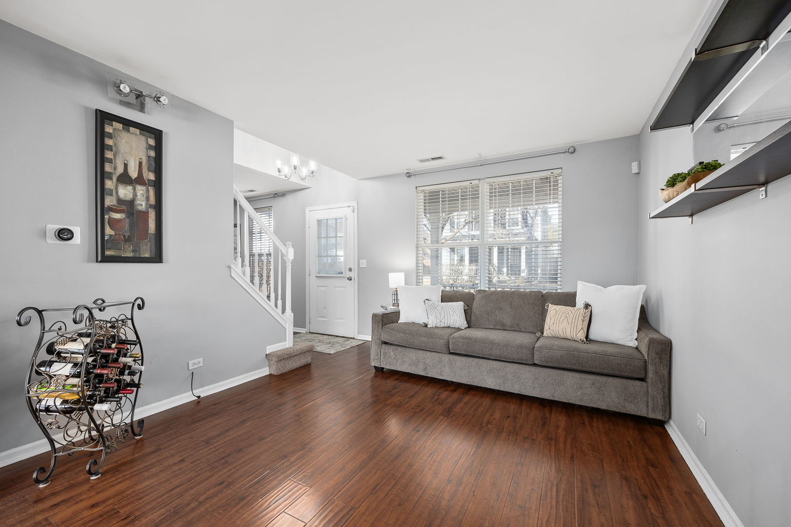 1597 Plum Tree Lane, Aurora, IL 60504