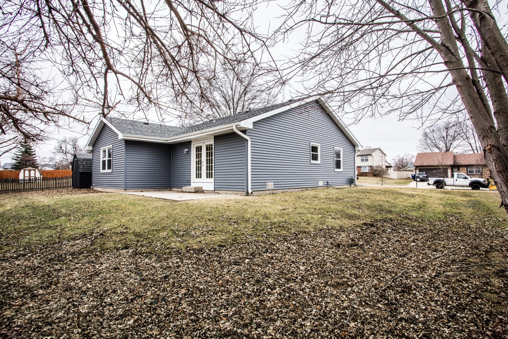 14627 S Pebble Creek Drive, Homer Glen, IL 60491