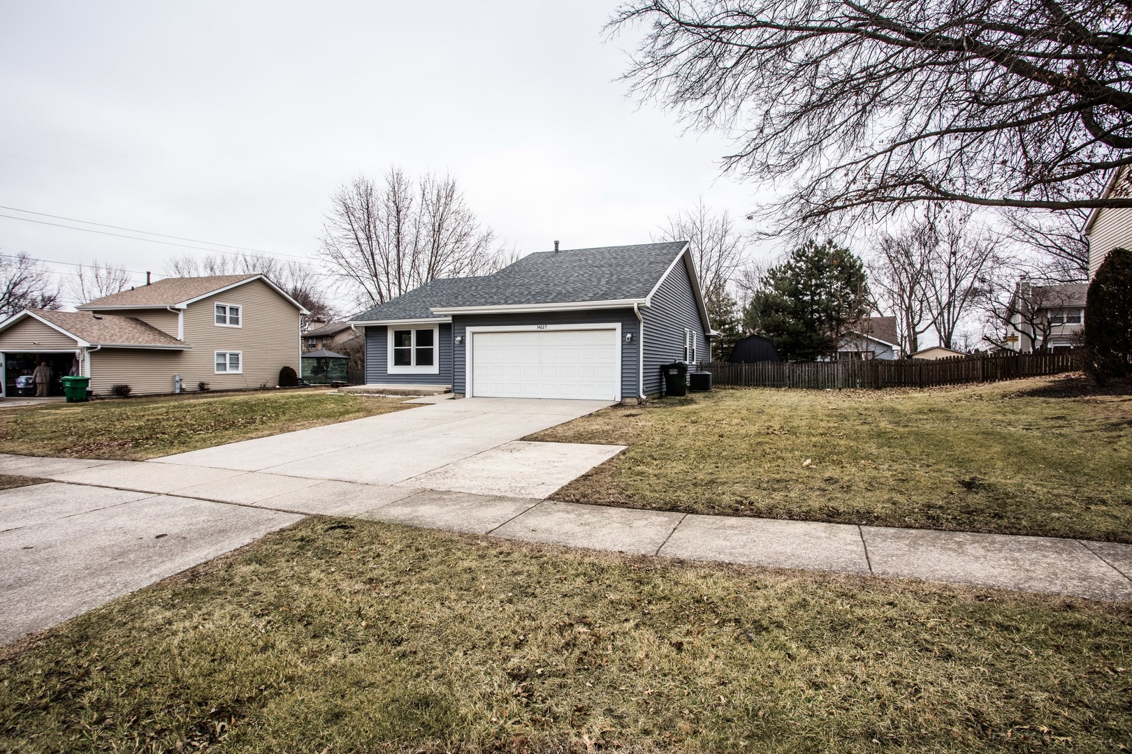 14627 S Pebble Creek Drive, Homer Glen, IL 60491