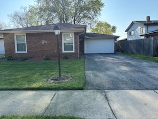 15206 Blackstone Avenue, Dolton, IL 60419