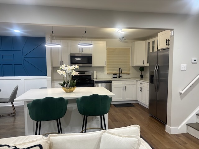 15206 Blackstone Avenue, Dolton, IL 60419