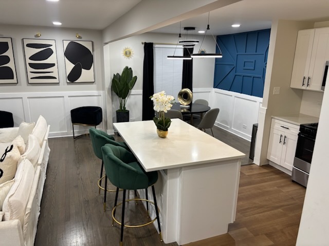 15206 Blackstone Avenue, Dolton, IL 60419