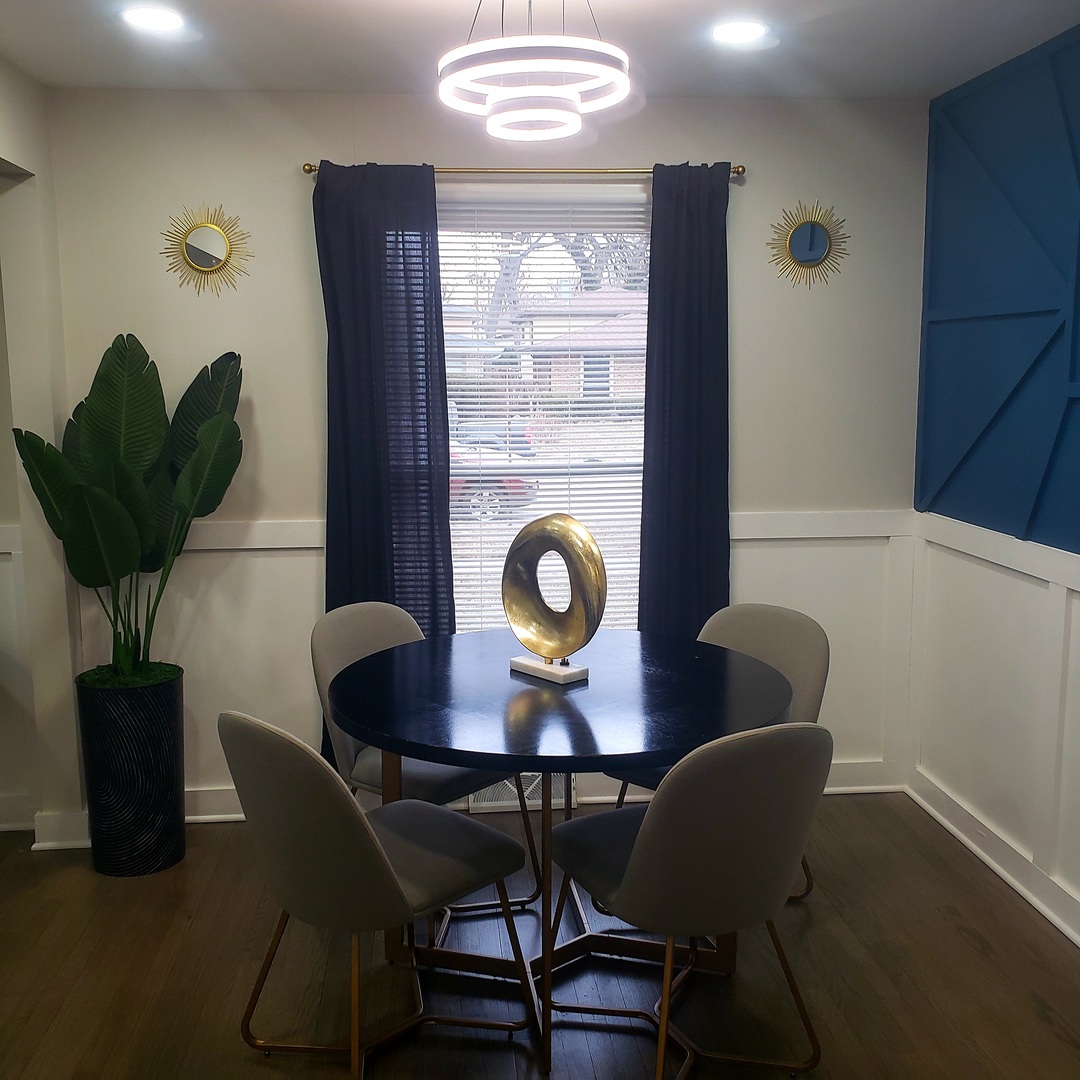 15206 Blackstone Avenue, Dolton, IL 60419