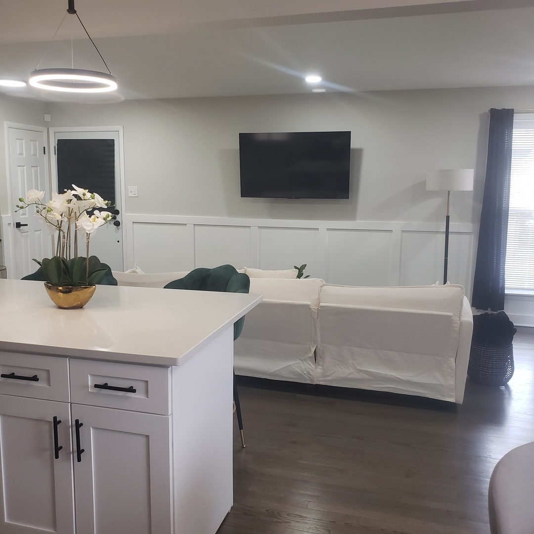 15206 Blackstone Avenue, Dolton, IL 60419