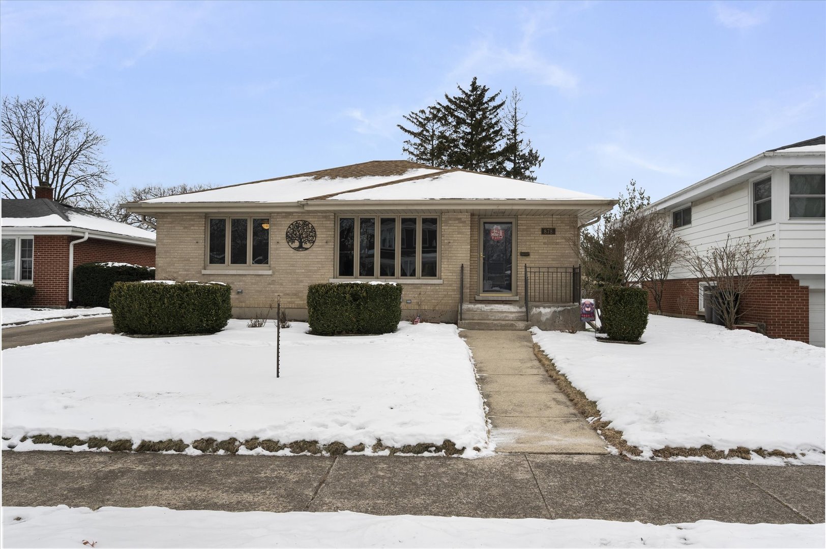 878 S Parkside Avenue, Elmhurst, IL 60126