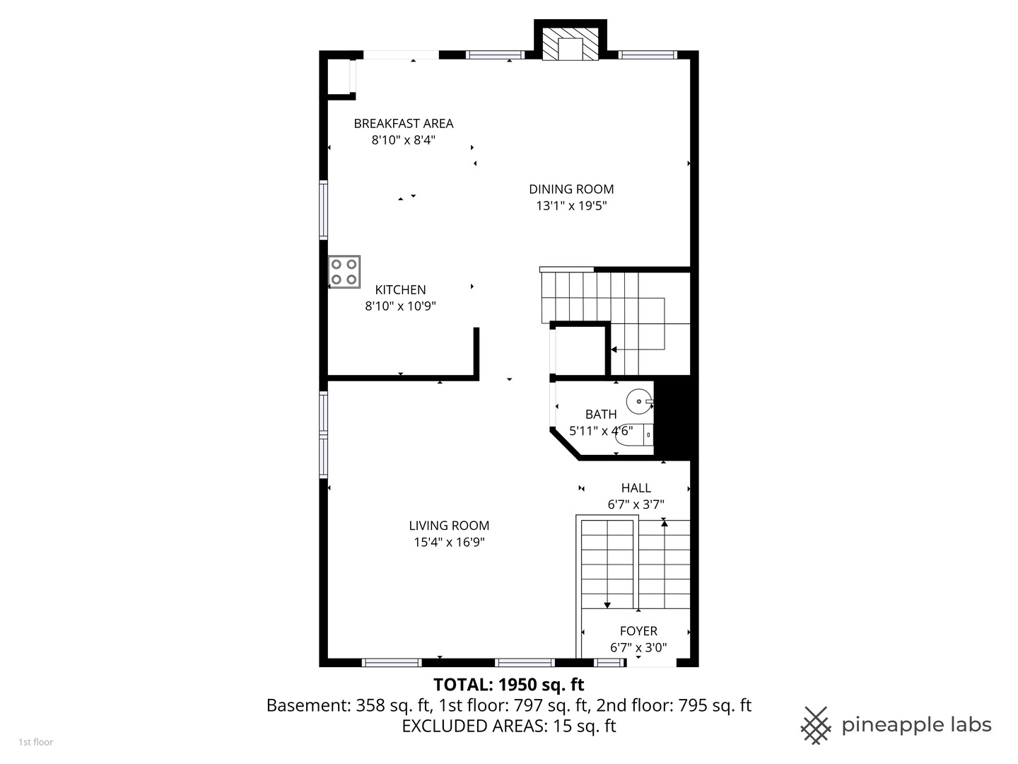 787 Thornbury Court, Bartlett, IL 60103