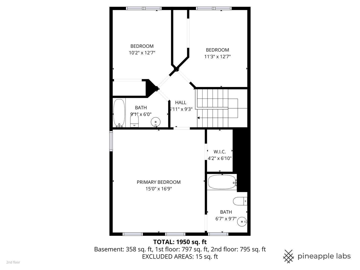 787 Thornbury Court, Bartlett, IL 60103