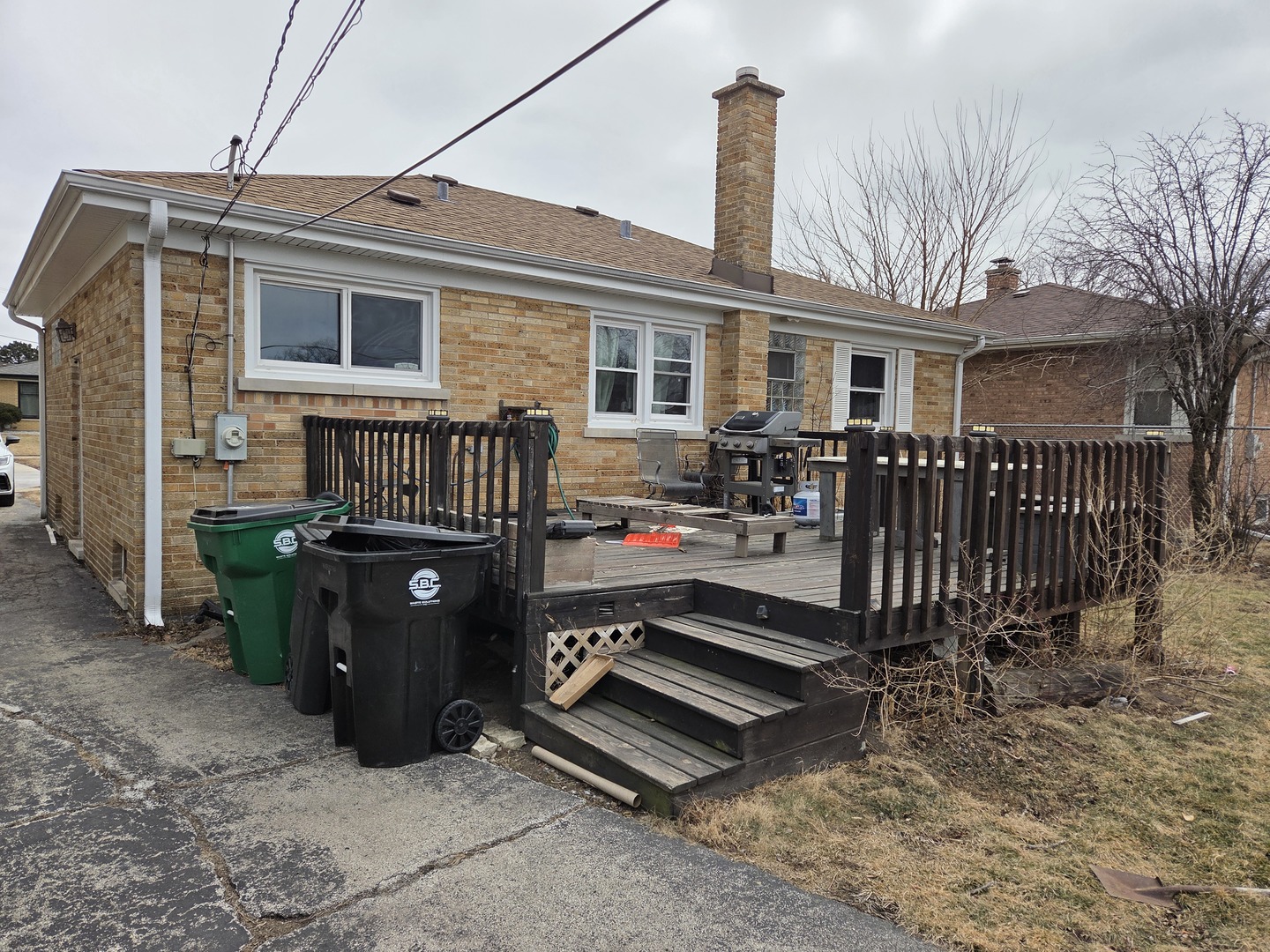 Westchester, IL 60154