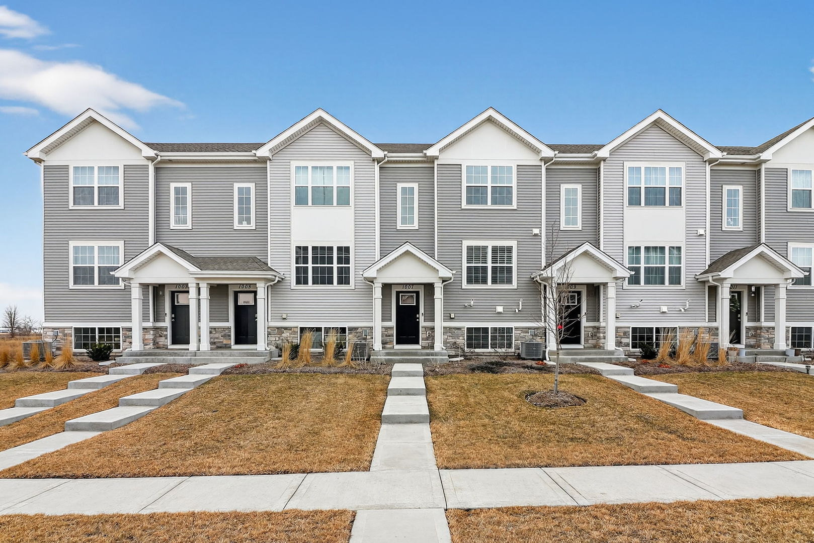 1007 Briar Glen Court, Hampshire, IL 60140