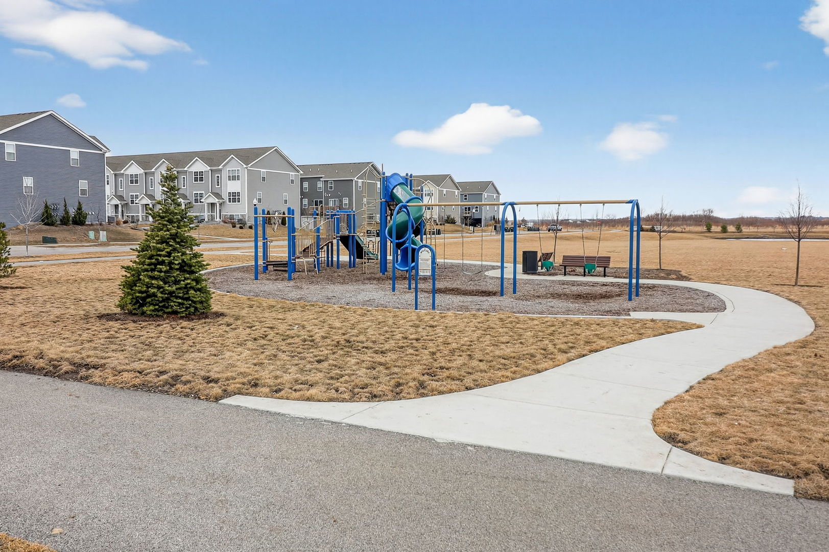 1007 Briar Glen Court, Hampshire, IL 60140