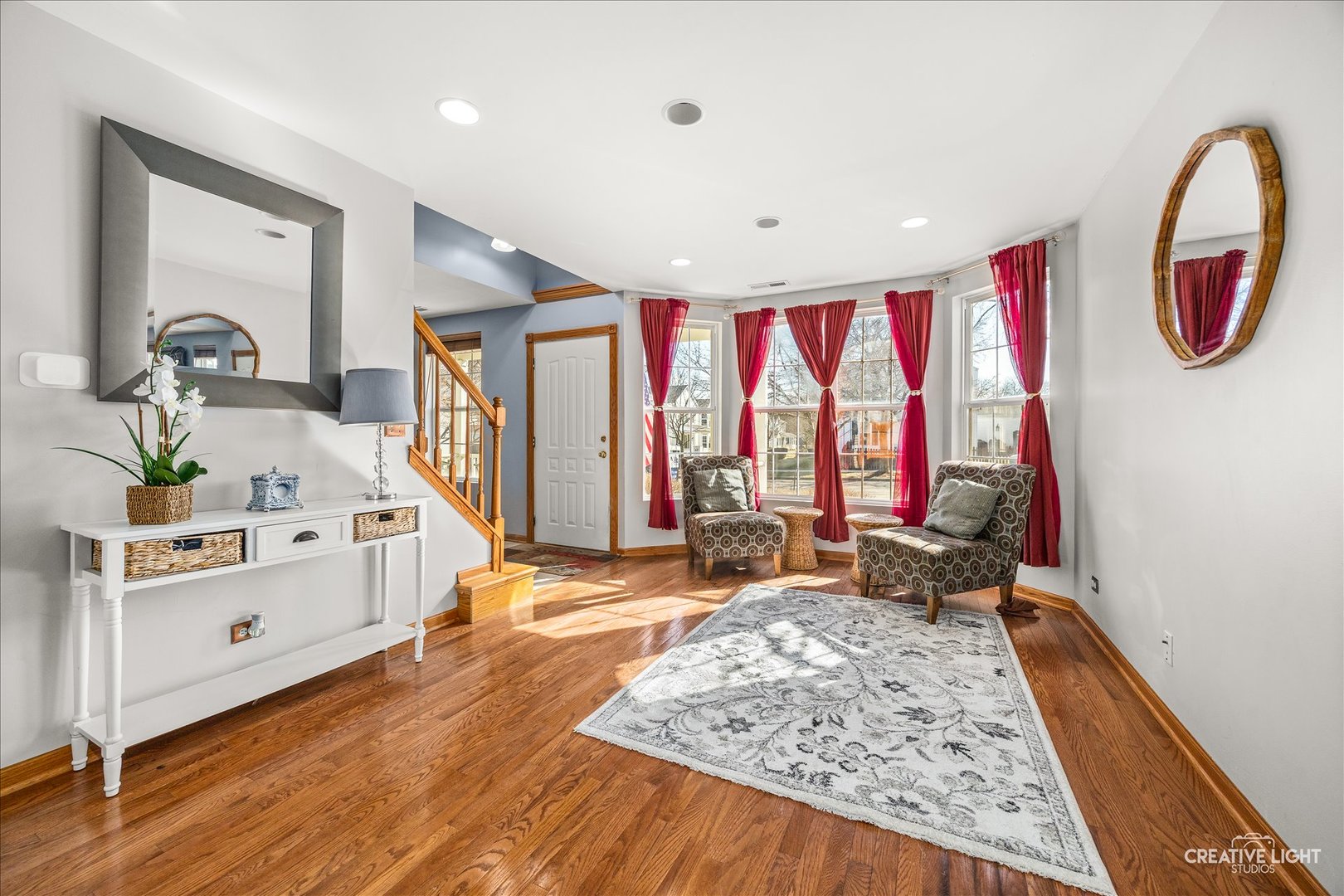 117 Presidential Boulevard, Oswego, IL 60543