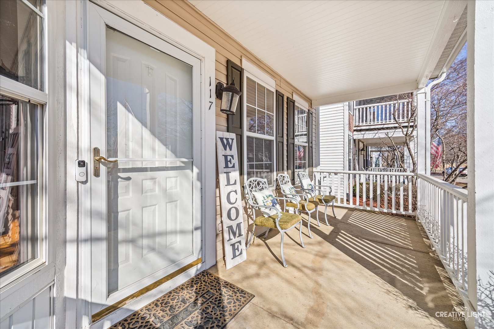 117 Presidential Boulevard, Oswego, IL 60543