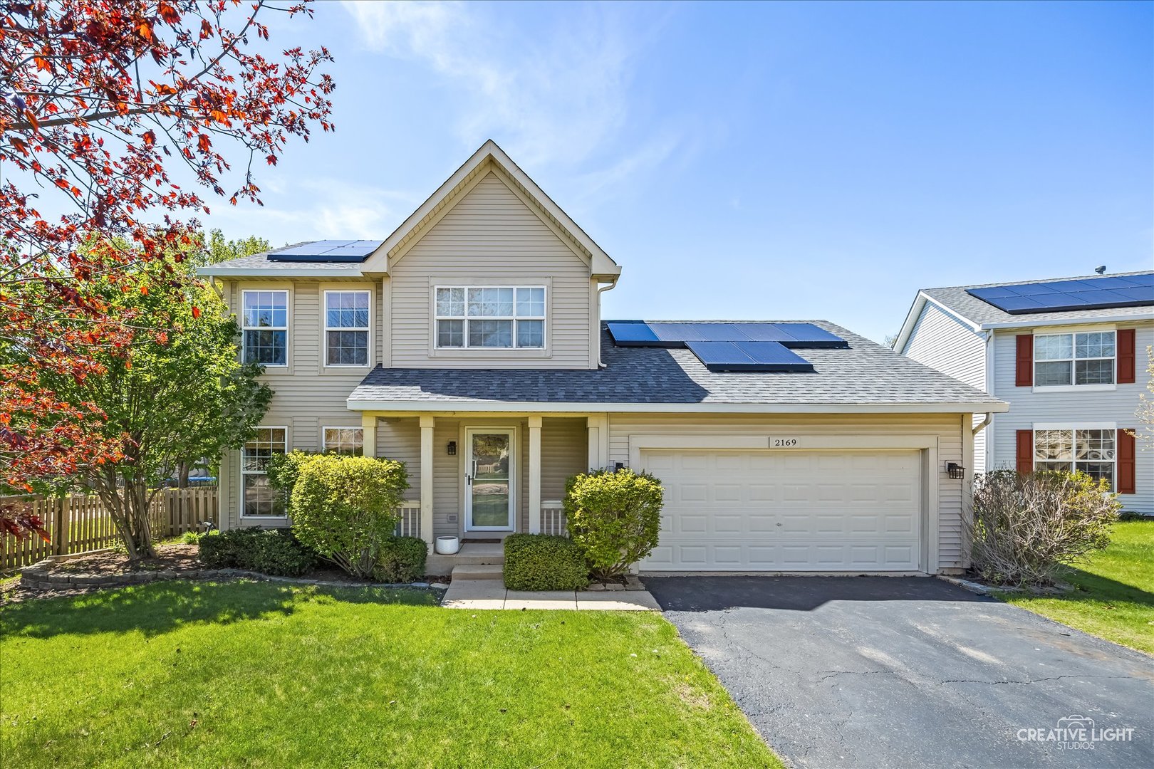 2169 Kyla Court, Montgomery, IL 60538