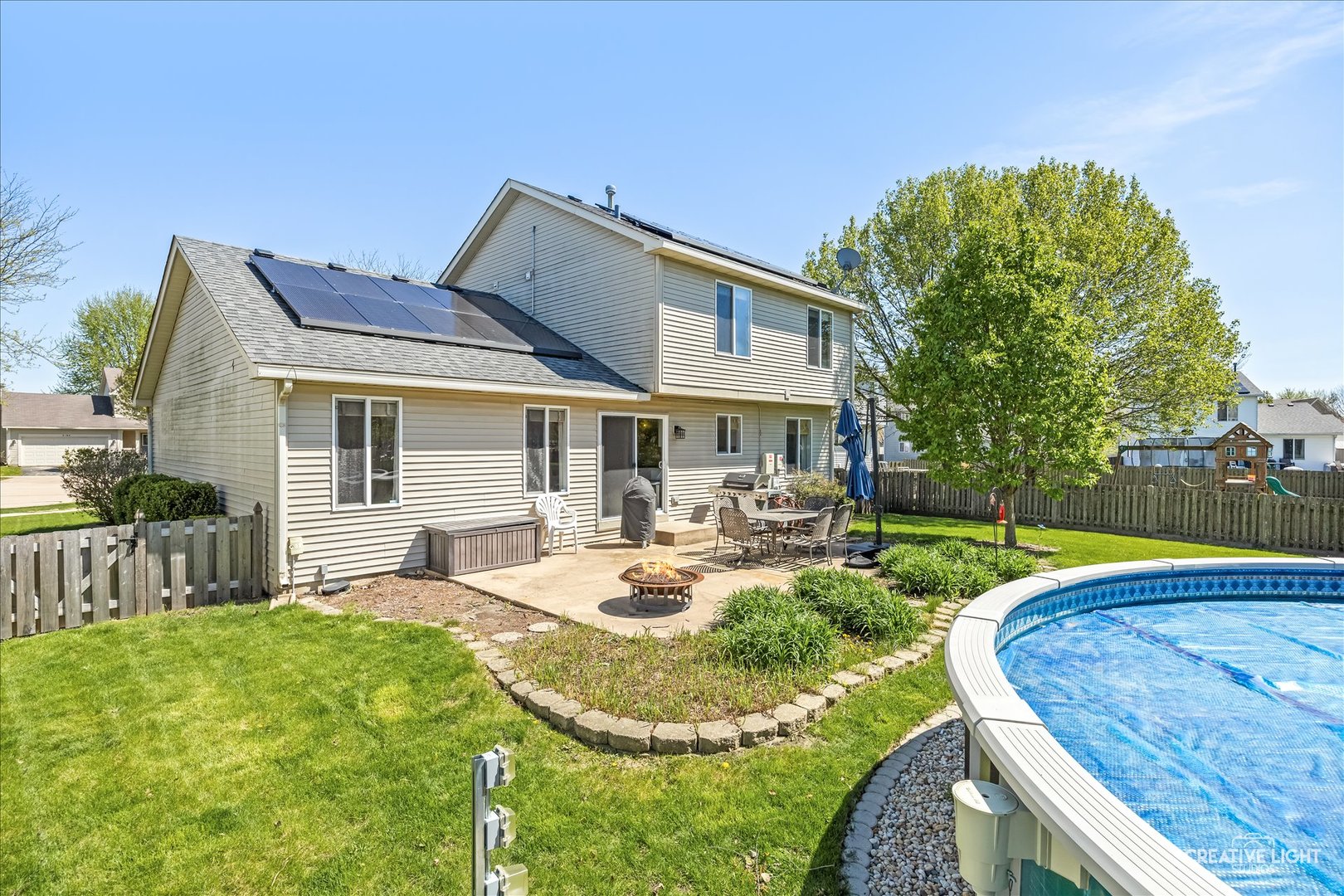 2169 Kyla Court, Montgomery, IL 60538