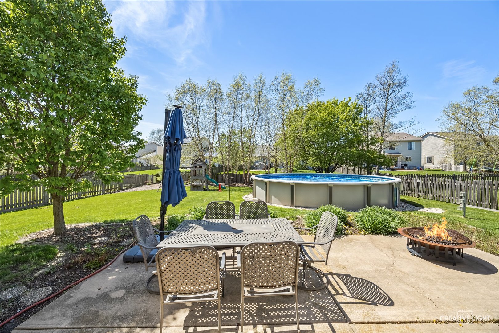 2169 Kyla Court, Montgomery, IL 60538