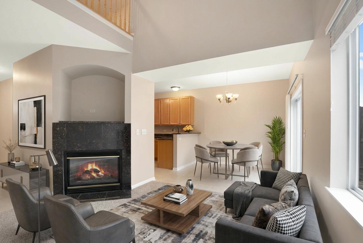 341 Patriot Drive, Hainesville, IL 60030