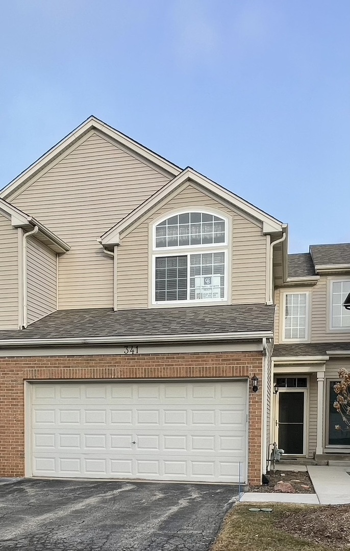 341 Patriot Drive, Hainesville, IL 60030