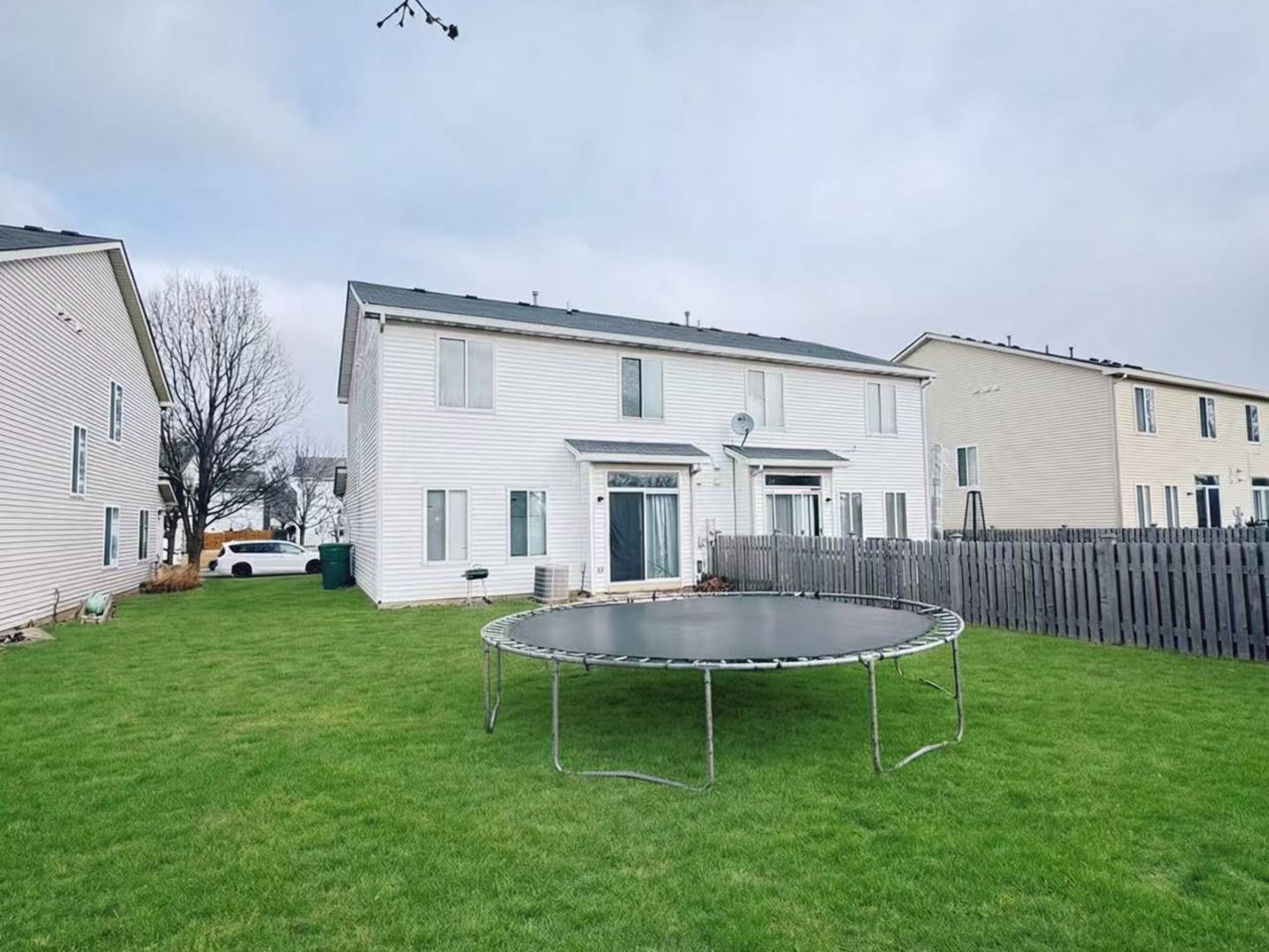 21423 Frost Court, Plainfield, IL 60544