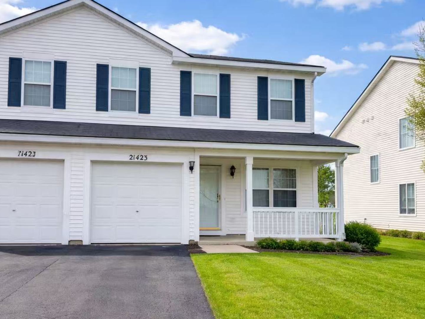 21423 Frost Court, Plainfield, IL 60544