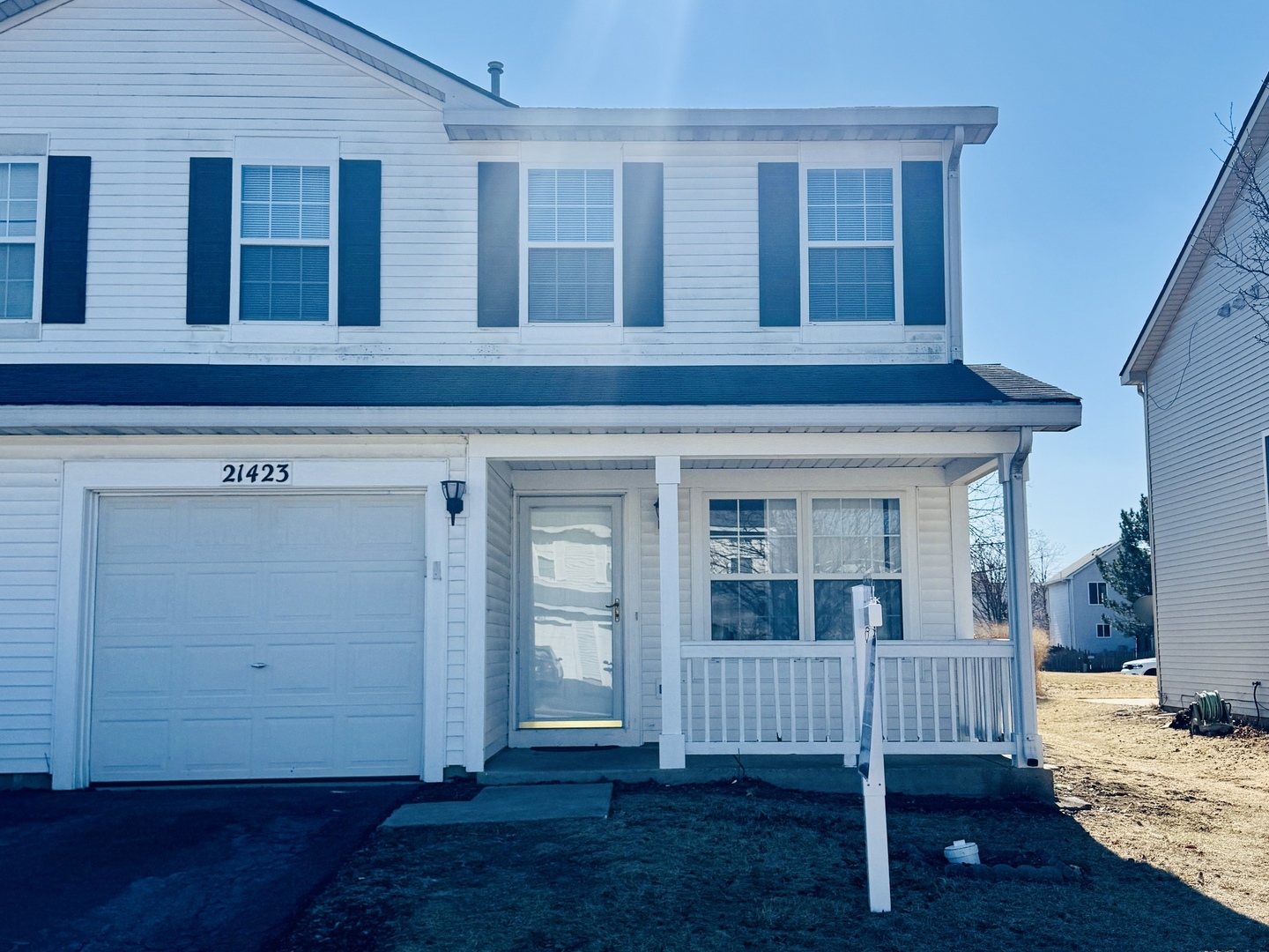 21423 Frost Court, Plainfield, IL 60544
