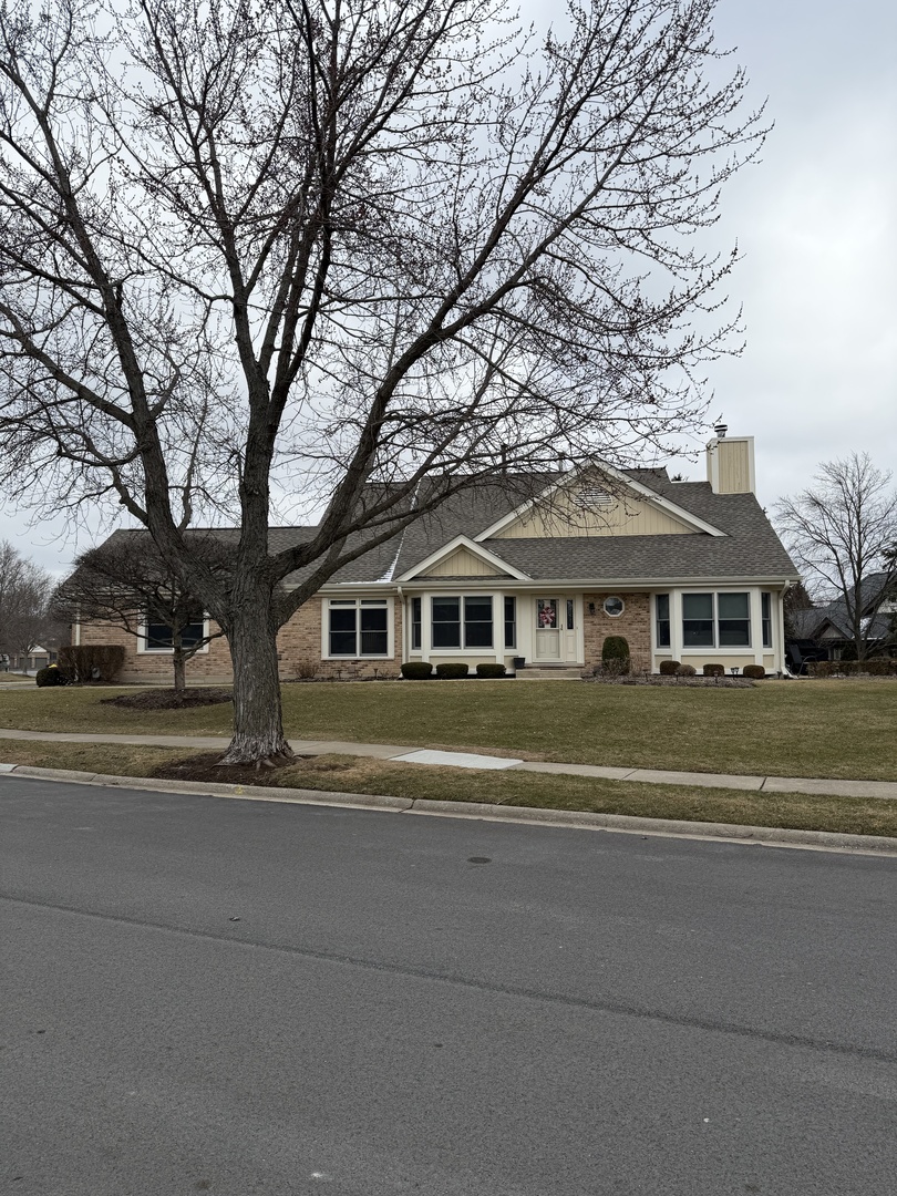 10709 Hollow Tree Road, Orland Park, IL 60462